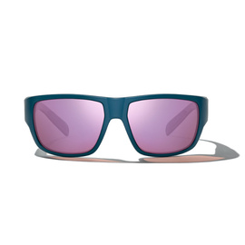 Bajio Piedra - Blue Vin Matte - Rose Mirror - PC