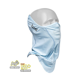 Traper Ochraniacz twarzy Solar Pro Light Blue