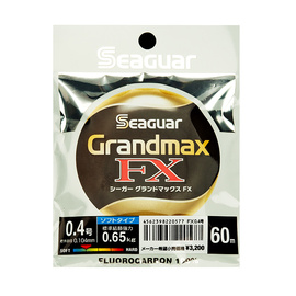 Seaguar Grandmax FX 60m
