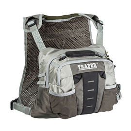 Traper Torba Chestpack Combo Active