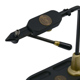 Regal Medallion Series Vise | Regular Jaws | Aluminum Pocket Base