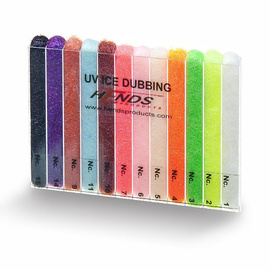 Hends UV Ice Dubbing Dispensers 1