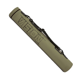 Vision Travel Tube Olive