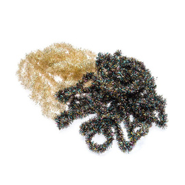 Hends Tinsel Chenille 6 mm