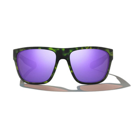 Bajio Las Rocas - Shoal Tort Matte - Violet Mirror - PC