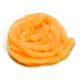 Soldarini Mini Mop Chenille Pearl UV 4mm