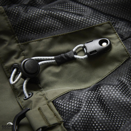 Geoff Anderson Kurtka WS Light