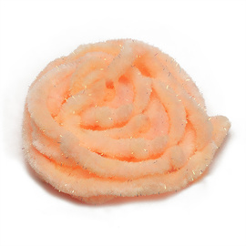 Soldarini Mini Mop Chenille Pearl 4mm