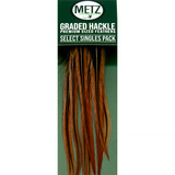Metz Select Singles Pack Neck
