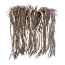 Wapsi Rabbit Half Skin Zonked 4mm