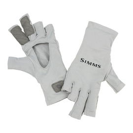 Simms SolarFlex SunGlove Sterling