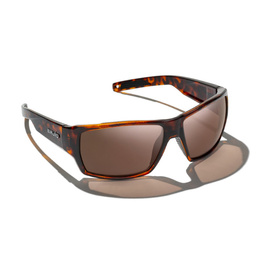 Bajio Vega - Dark Tort Matte - Copper - PC