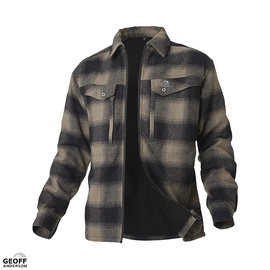 Geoff Anderson Ezmar2+ Green