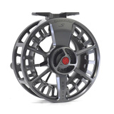 Lamson Kołowrotek Speedster HD S-Series Dark Smoke