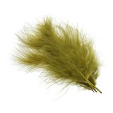 Wapsi Select Marabou Plumes