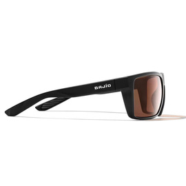 Bajio Stiltsville - Black Matte - Copper - Glass