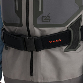 Simms Wodery G4Z Stockingfoot Slate