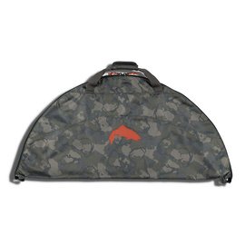 Simms Taco Bag Regiment Camo Olive Drab