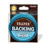 Traper Backing Podkład Niebieski 20lb - 100yd