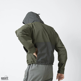 Geoff Anderson Kurtka WS Light