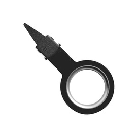 C&F Design Midge Hackle Pliers