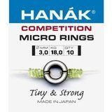 Hanak Micro Rings 3mm