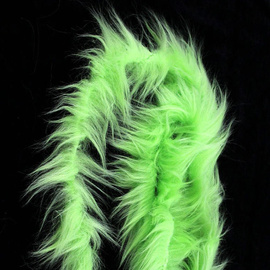 Sybai Furrybou Short 40mm