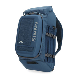 Simms Freestone Sling Pack Midnight
