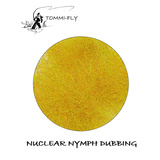 Tommi-Fly Nuclear Nymph Dubbing