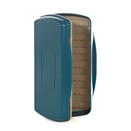 Tacky Pescador Fly Box Large Waterproof Baja Blue