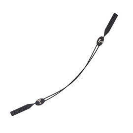 Traper Smycz do okularów Black