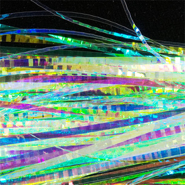 Wapsi Lateral Scale 1735 Opal 1/16''  - FLL