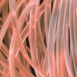 Hends Body Glass Round