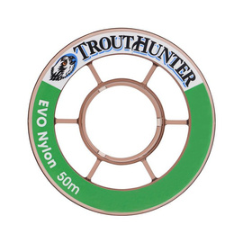 Trout Hunter EVO Nylon Tippet