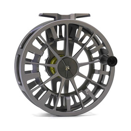 Lamson Kołowrotek Centerfire HD Citra