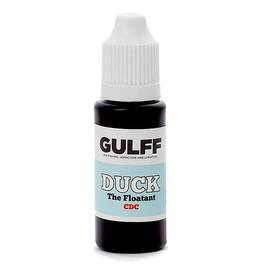 Gulff Duck the Floatant CDC