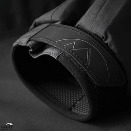 Geoff Anderson Kurtka WS Pro Black