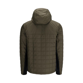 Simms Fall Run Hybrid Hoody Loden