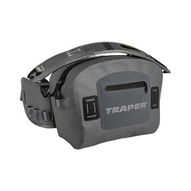 Traper Hip Pack Extreme Grey 10 l