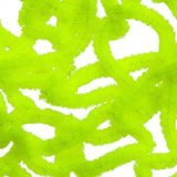 BG Chenille Fluo 4mm