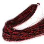 Black & Red M034