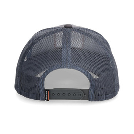 Simms Double Haul Icon Trucker Slate