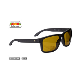 Traper Okulary polaryzacyjne Ocean Magnifier - Yellow