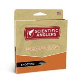 Scientific Anglers Textured Shooting Line Pływający