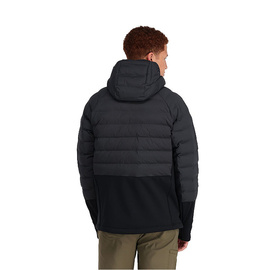 Simms ExStream Pull Over Hoody Black