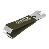 Traper Obcinaczka Tungsten Olive Green