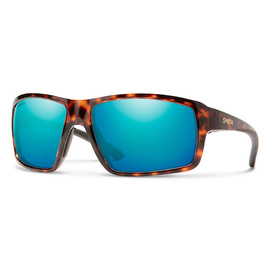 Smith Optics Okulary Hookshot Tortoise Polar Opal