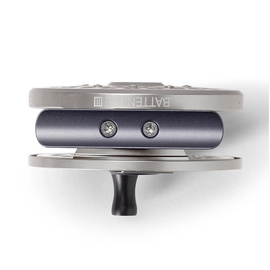 Orvis Kołowrotek Battenkill Click Silver