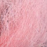 Sybai Hard Ripple Hair