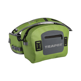 Traper Hip Pack Extreme Green 10 l